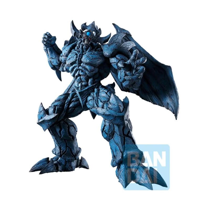 BANDAI ICHIBANSHO YU-GI-OH! DUEL MONSTERS OBELISK THE TORMENTOR
