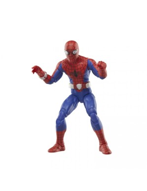 Hasbro Marvel Legends Spider-Man '77