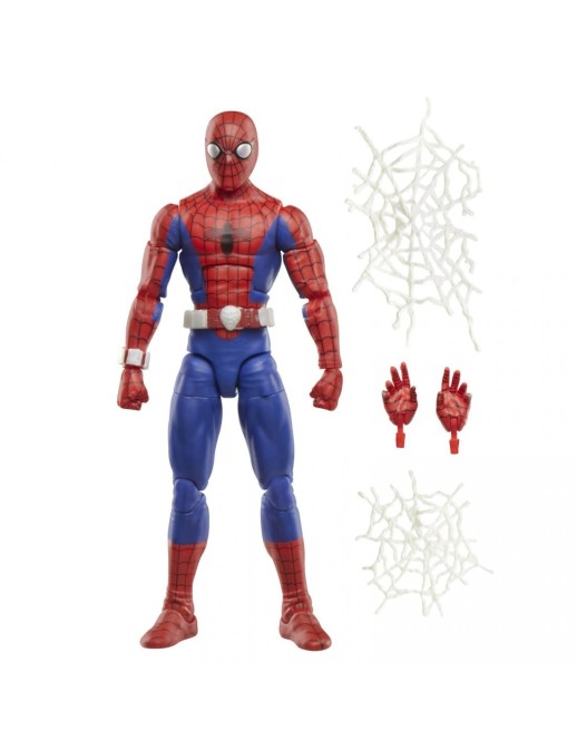 Hasbro Marvel Legends Spider-Man '77