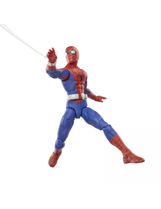 Hasbro Marvel Legends Spider-Man '77