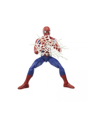 Hasbro Marvel Legends Spider-Man '77