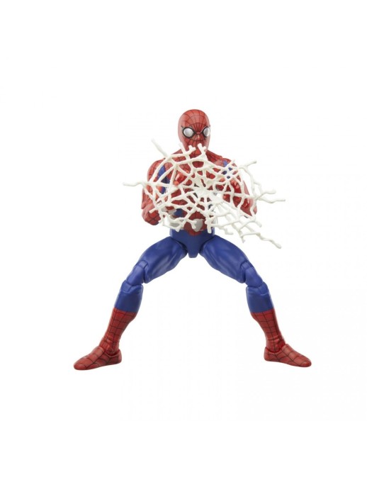 Hasbro Marvel Legends Spider-Man '77