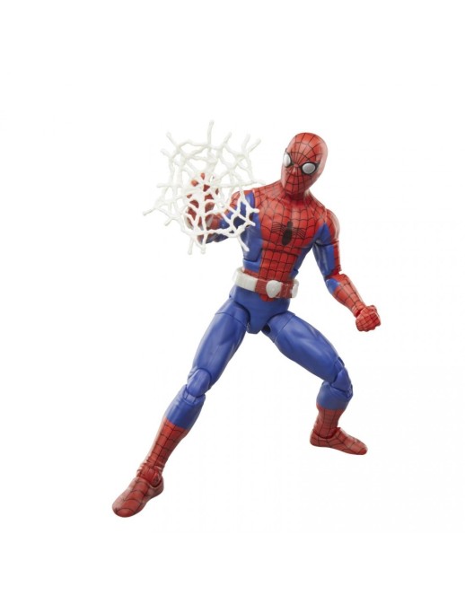 Hasbro Marvel Legends Spider-Man '77