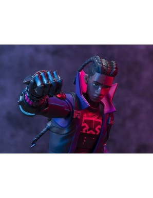 Bandai S.H. Figuarts Spider-Man: Across the Spider-Verse Miles G. Morales