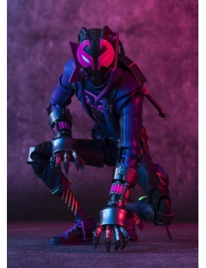 Bandai S.H. Figuarts Spider-Man: Across the Spider-Verse Miles G. Morales