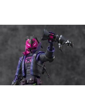 Bandai S.H. Figuarts Spider-Man: Across the Spider-Verse Miles G. Morales