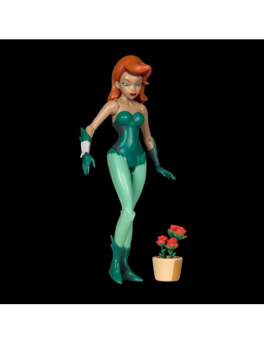McFarlane DC Direct Batman The Animated Series Build-a-Figure Wave
