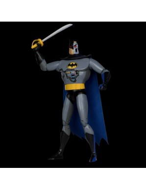 McFarlane DC Direct Batman The Animated Series Build-a-Figure Wave
