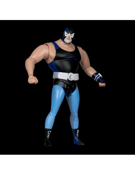 McFarlane DC Direct Batman The Animated Series Build-a-Figure Wave