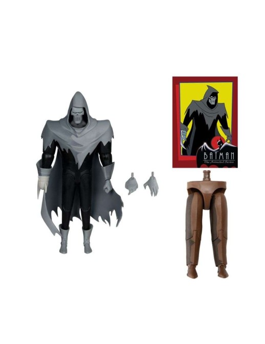 McFarlane DC Direct Batman The Animated Series Build-a-Figure Wave