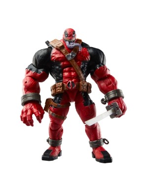 Hasbro Marvel Legends Deluxe Venompool