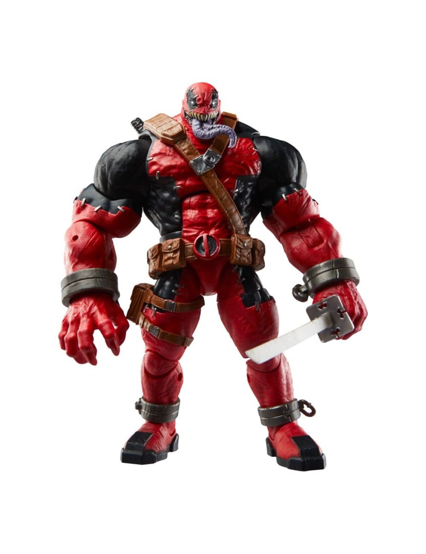 Hasbro Marvel Legends Deluxe Venompool Hasbro Marvel Legends Deluxe Venompool