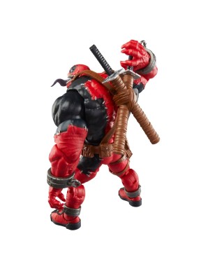 Hasbro Marvel Legends Deluxe Venompool