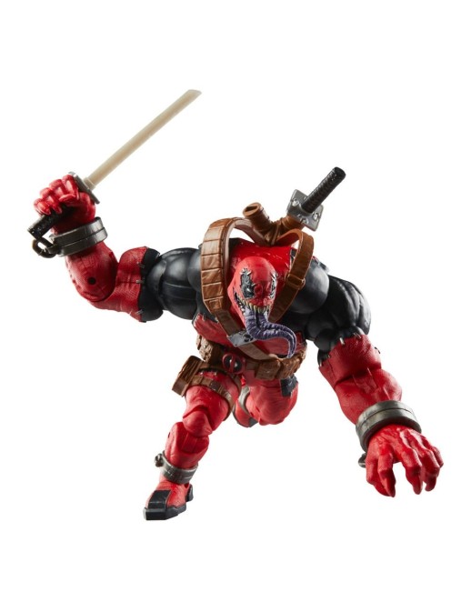 Hasbro Marvel Legends Deluxe Venompool
