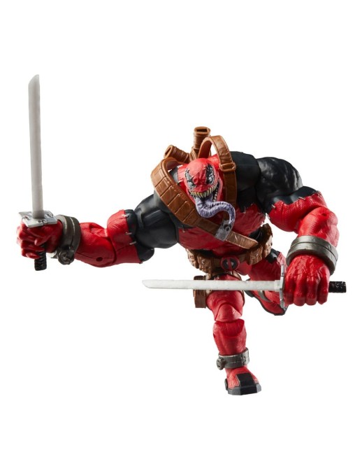 Hasbro Marvel Legends Deluxe Venompool