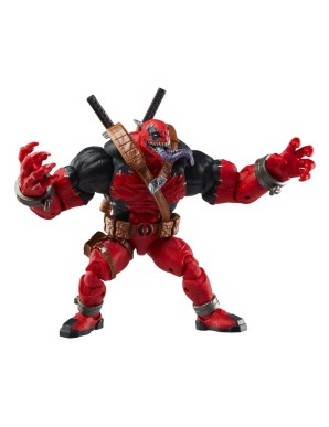 Hasbro Marvel Legends Deluxe Venompool