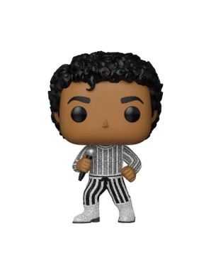 Funko POP! Rocks 456 Michael Jackson