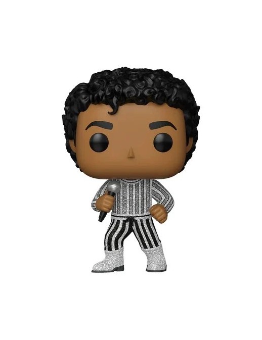 Funko POP! Rocks 456 Michael Jackson