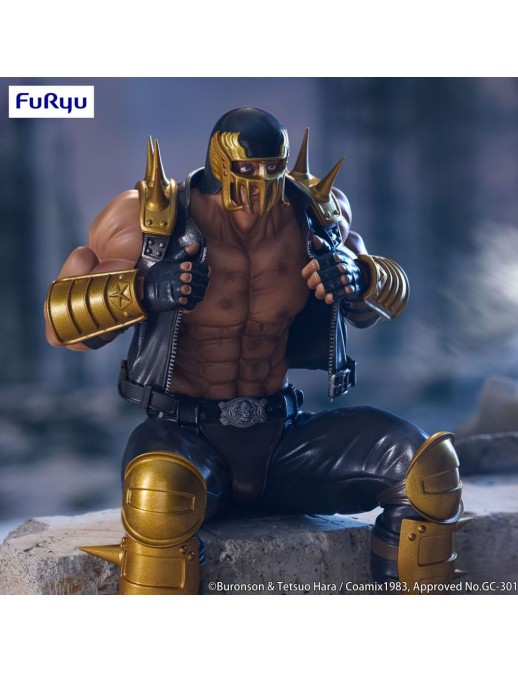 Furyu Noodle Stopper Hokuto No Ken Jagi