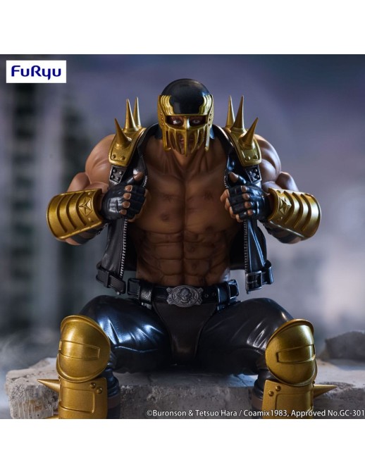 Furyu Noodle Stopper Hokuto No Ken Jagi