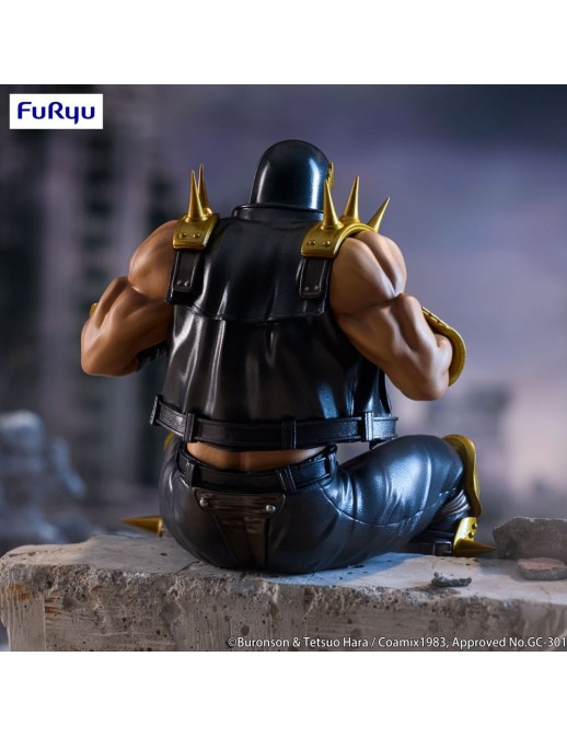 Furyu Noodle Stopper Hokuto No Ken Jagi