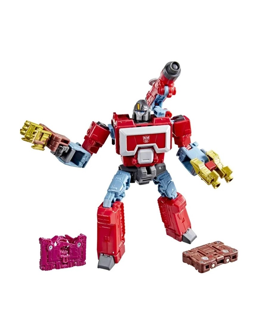 Hasbro Transformers Studio Series 86-11 MTME Collection Perceptor Ratbat Ramhorn Hasbro Transformers Studio Series 86-11 MTME Collection Perceptor Ratbat Ramhorn