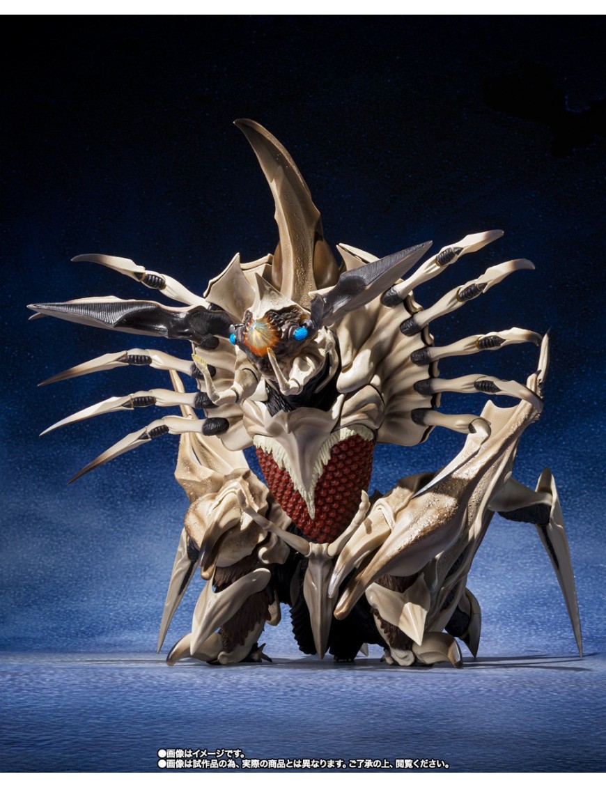 Monsters LEGION & EqualArts ほかフィギュア8体セット JoyToy Battle For The Star The Cult of San Reja Z-8Cub