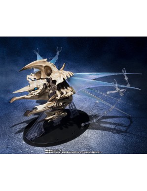 Bandai S.H. MonsterArts Gamera 2 Attack of Legion Legion