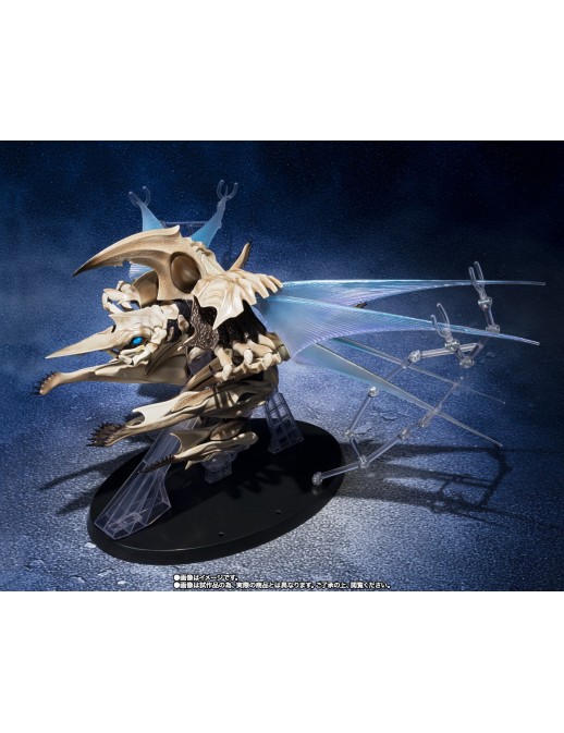 Bandai S.H. MonsterArts Gamera 2 Attack of Legion Legion