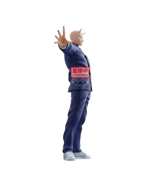 Banpresto DXF YAIBA Samurai Legend Takeshi Onimaru