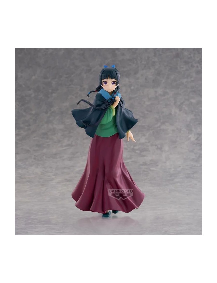 Banpresto DXF The Apothecary Diaries Maomao Poncho Banpresto DXF The Apothecary Diaries Maomao Poncho