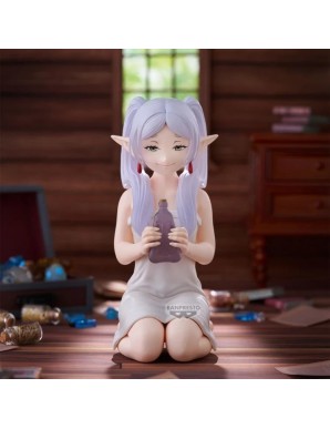 Banpresto Frieren Beyond Journey's End Frieren Relax Tme