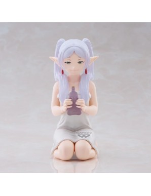 Banpresto Frieren Beyond Journey's End Frieren Relax Tme