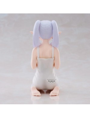 Banpresto Frieren Beyond Journey's End Frieren Relax Tme
