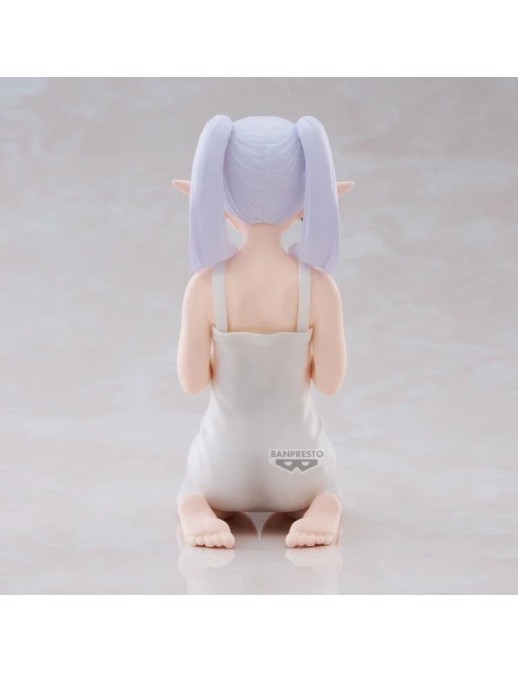 Banpresto Frieren Beyond Journey's End Frieren Relax Tme