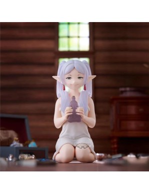 Banpresto Frieren Beyond Journey's End Frieren Relax Tme