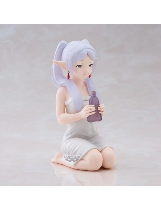 Banpresto Frieren Beyond Journey's End Frieren Relax Tme