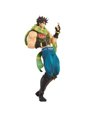 Banpresto Mometria JoJo's Bizarre Adventure Battle Tendency Joseph Joestar
