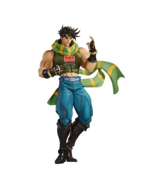 Banpresto Mometria JoJo's Bizarre Adventure Battle Tendency Joseph Joestar