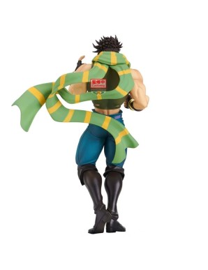 Banpresto Mometria JoJo's Bizarre Adventure Battle Tendency Joseph Joestar