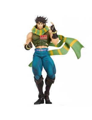 Banpresto Mometria JoJo's Bizarre Adventure Battle Tendency Joseph Joestar