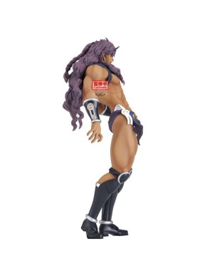 Banpresto Mometria JoJo's Bizarre Adventure Battle Tendency Kars