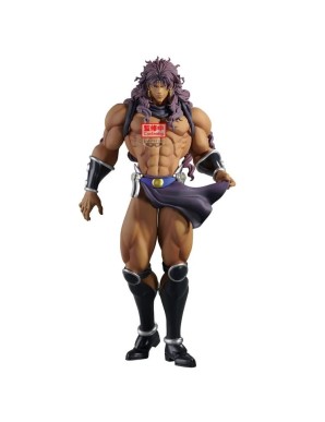 Banpresto Mometria JoJo's Bizarre Adventure Battle Tendency Kars
