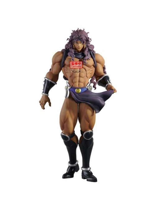 Banpresto Mometria JoJo's Bizarre Adventure Battle Tendency Kars