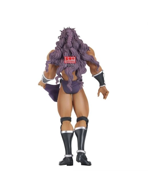 Banpresto Mometria JoJo's Bizarre Adventure Battle Tendency Kars