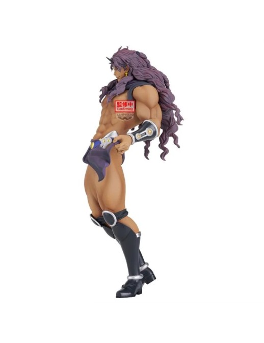 Banpresto Mometria JoJo's Bizarre Adventure Battle Tendency Kars