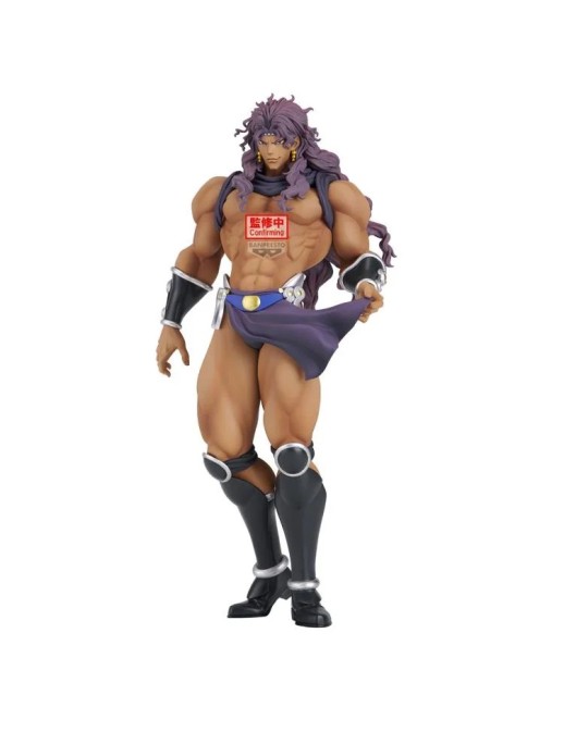 Banpresto Mometria JoJo's Bizarre Adventure Battle Tendency Kars