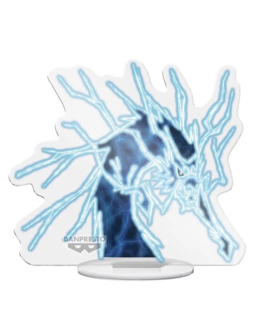 Banpresto Naruto Shippuden Panel Spectacle Sasuke Uchiha Lightning from Heaven