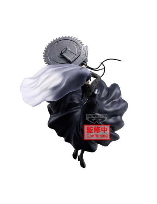 Banpresto Sakamoto Days Vibration Stars Osaragi II