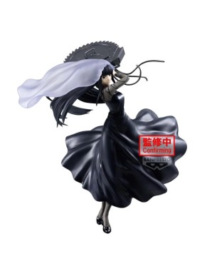 Banpresto Sakamoto Days Vibration Stars Osaragi II